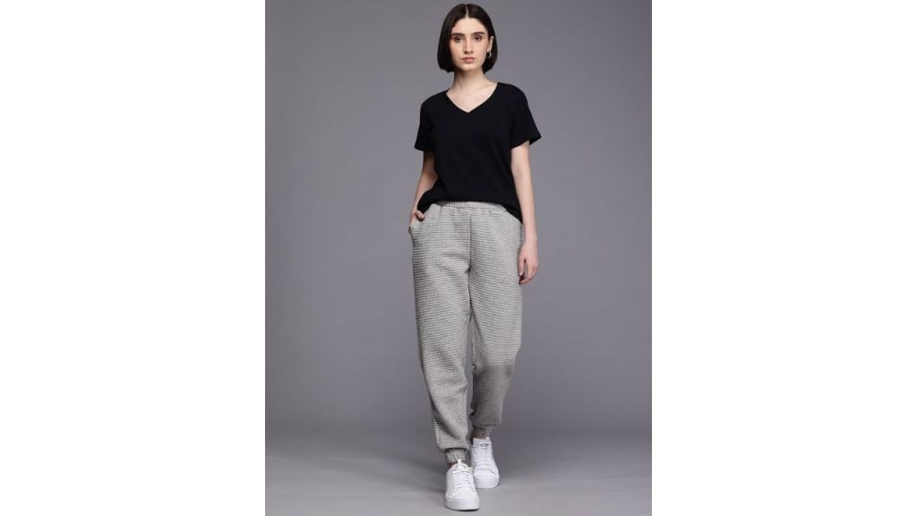 Joggers, but Make Them Elegant