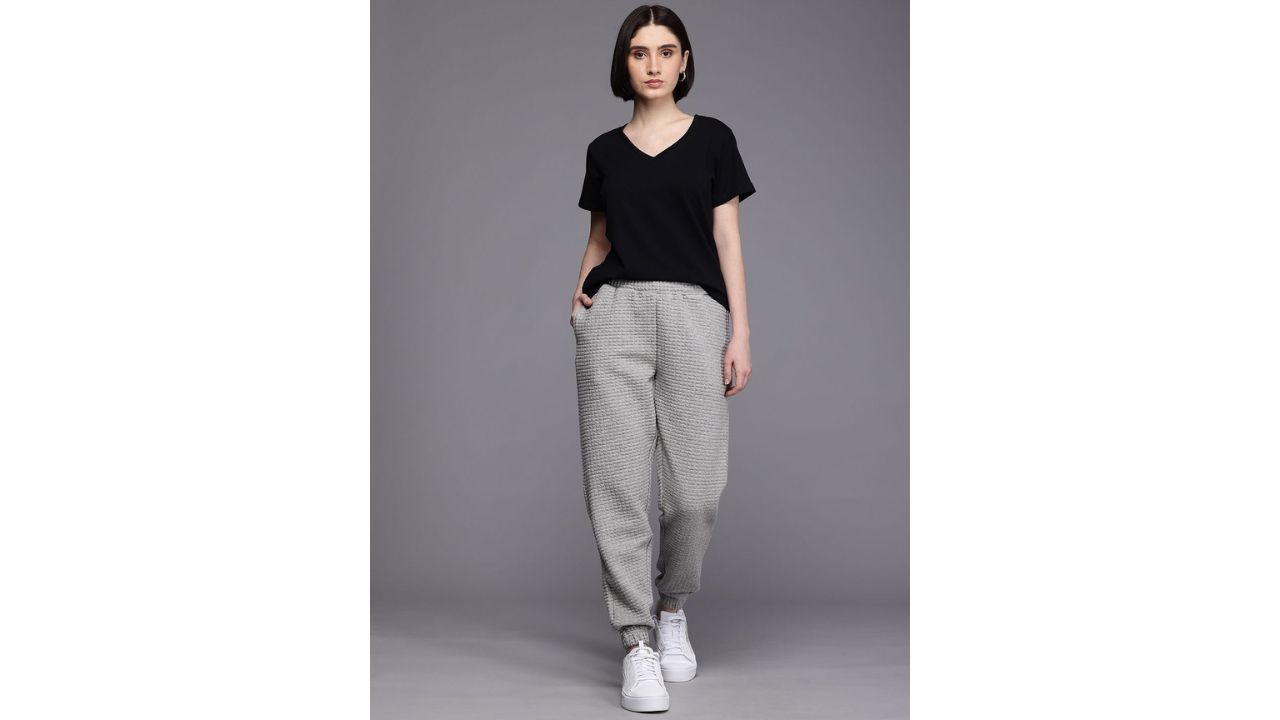 Joggers, but Make Them Elegant