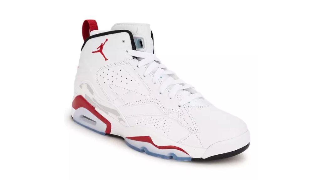 Jordan Jumpman MVP