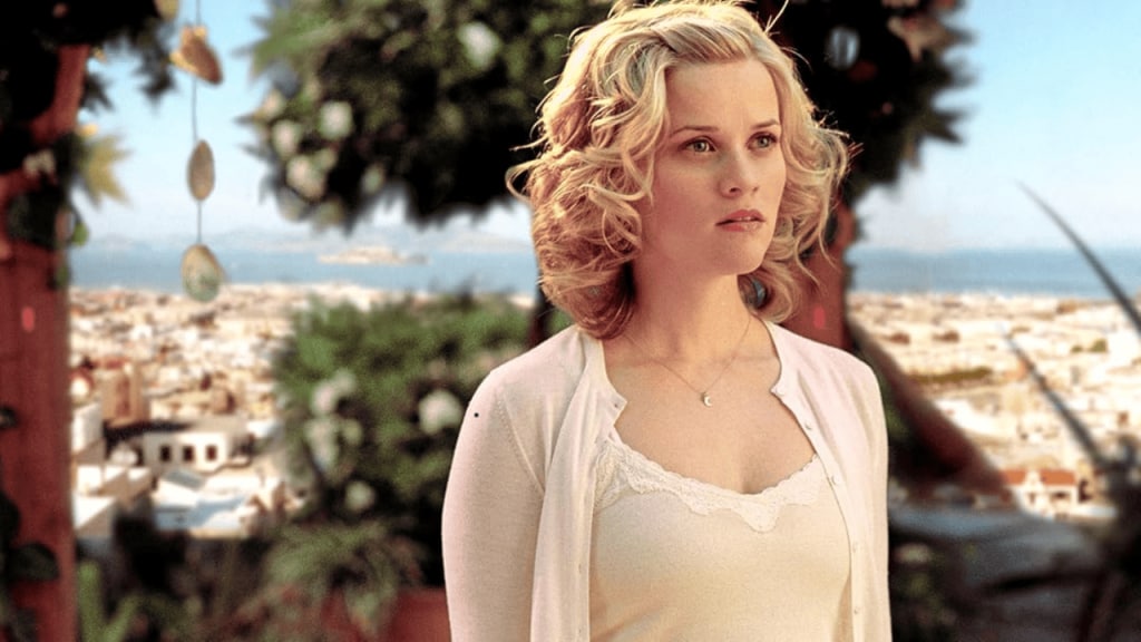 Just Like Heaven (2005)