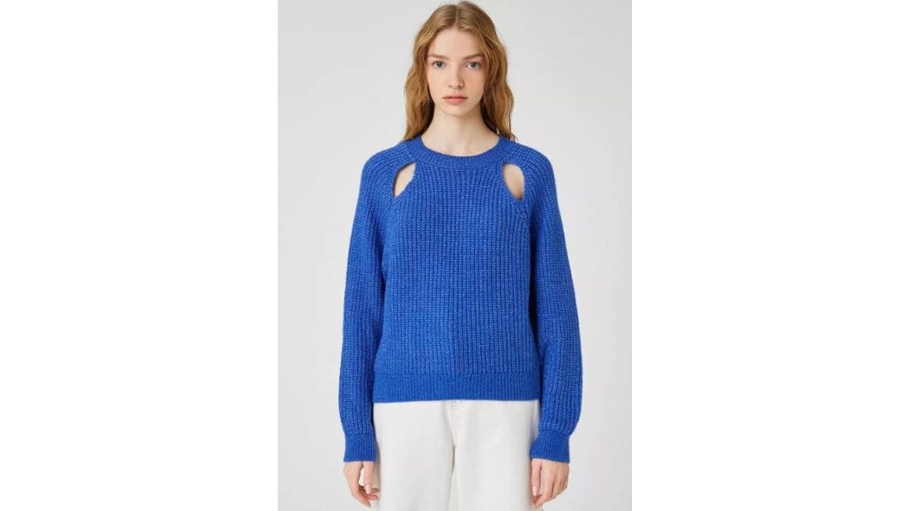 KOTON Knit Sweater