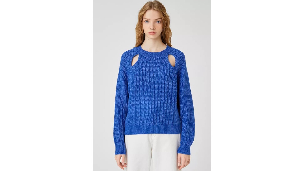KOTON Knit Sweater