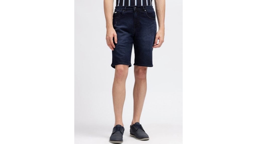LINDBERGH Men Cotton Shorts