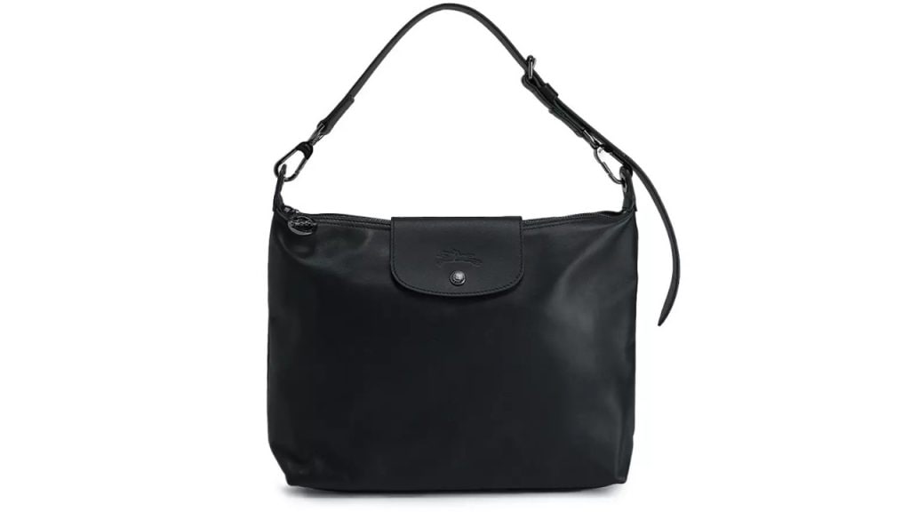 LONGCHAMP Le Pliage Xtra M Hobo Bag (bl)