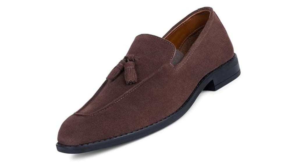 Louis Stitch Formal Shoe for Men