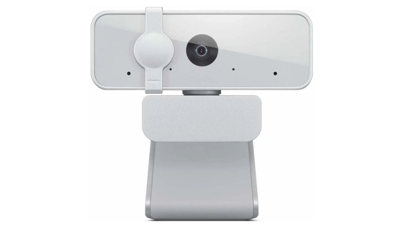 Lenovo NET_BO 300 FHD 2.1 HD Webcam