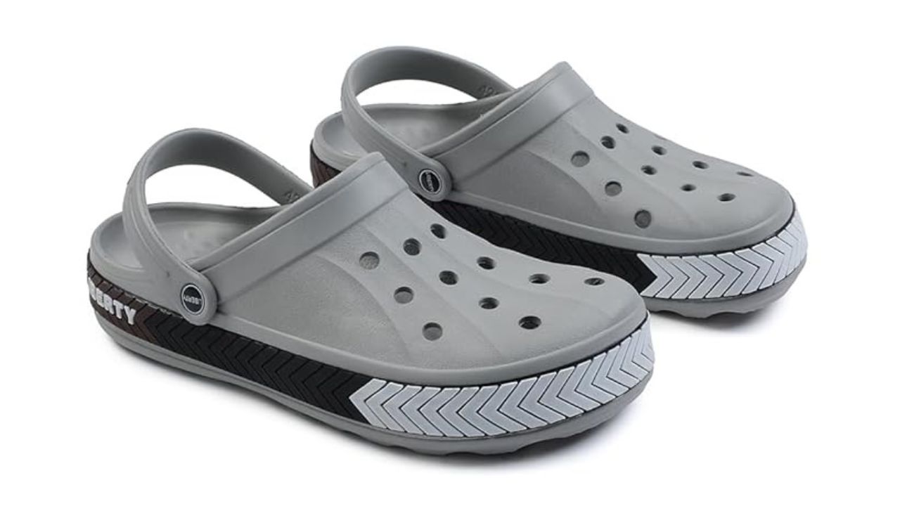 Liberty A-HA LITEWALKXT Casual Slingback Clogs