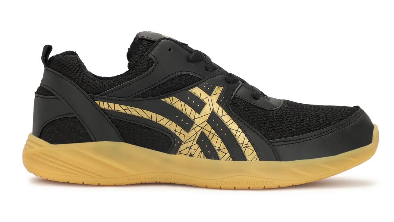 Pro KVH Lightweight Non-Slip Indoor Court Shoes