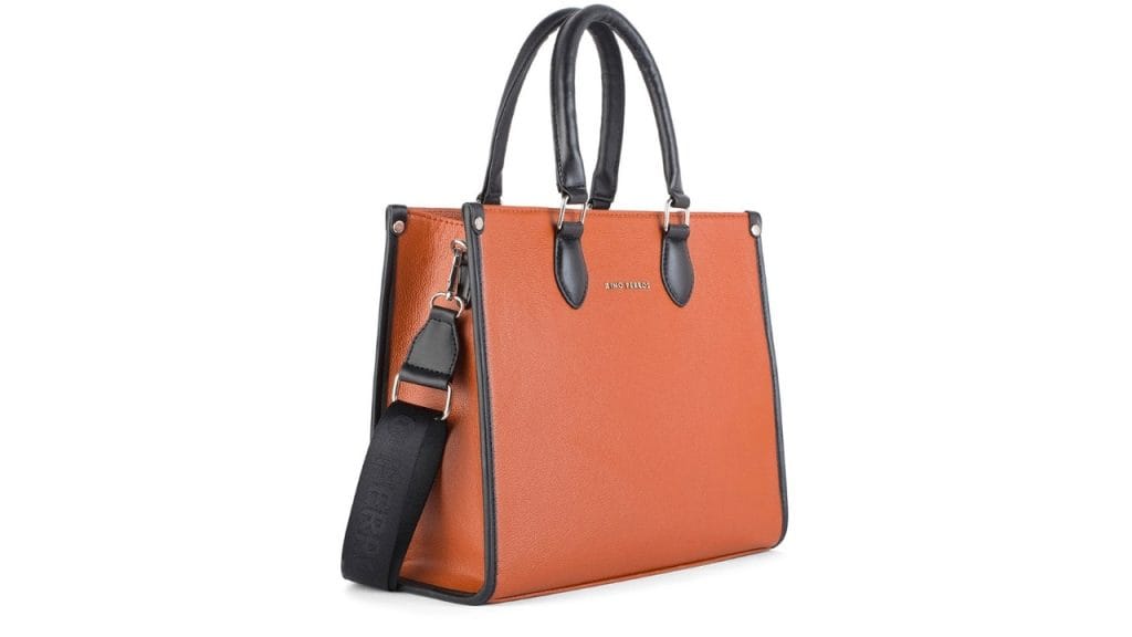 Lino Perros Shopper Tote Bag