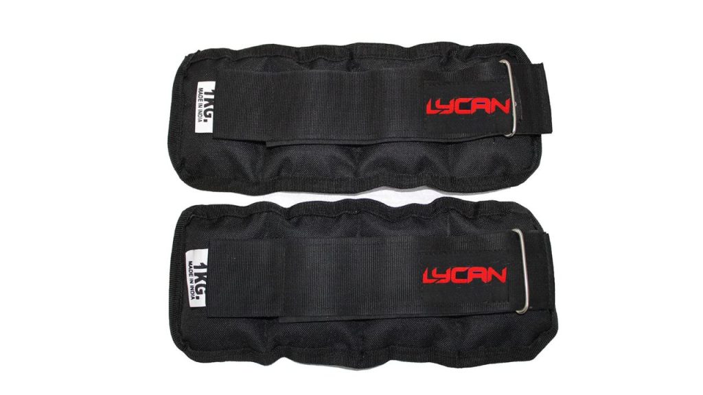 Lycan Wrist/Ankle Weights