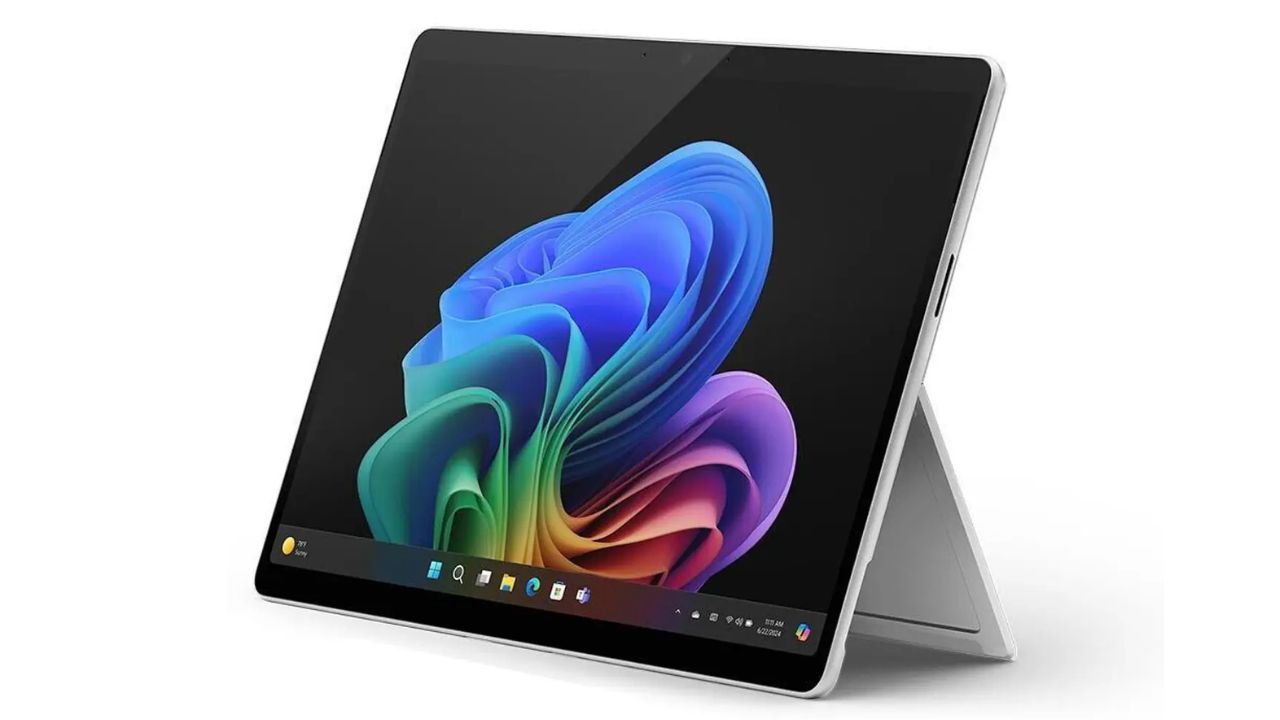 MICROSOFT Surface Pro (11th Edition)