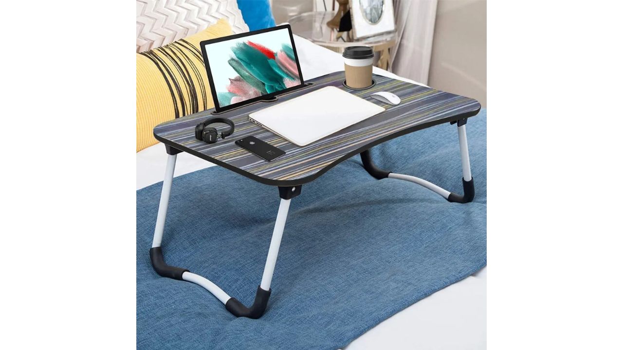 MITHILA Foldable Multipurpose Table