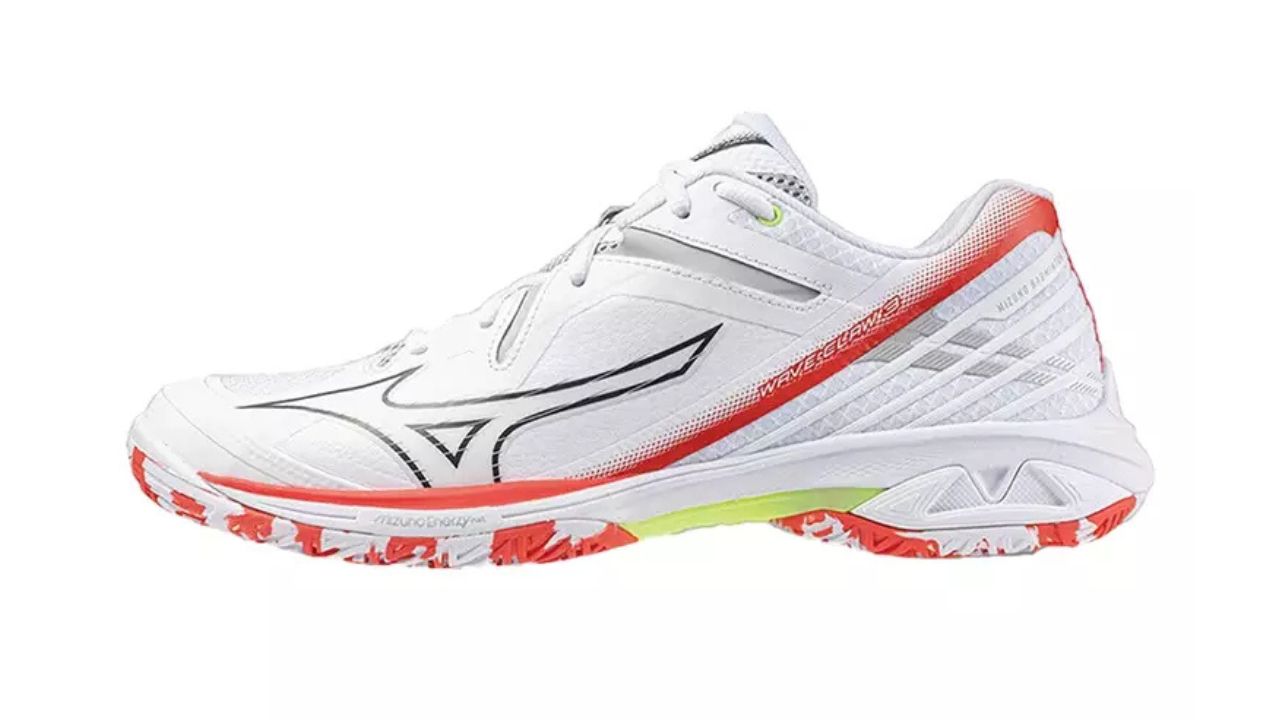 MIZUNO Wave Claw 3 Badminton Shoes
