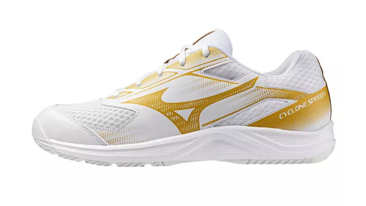 MIZUNO Cyclone Speed 5 Volleyball Shoes