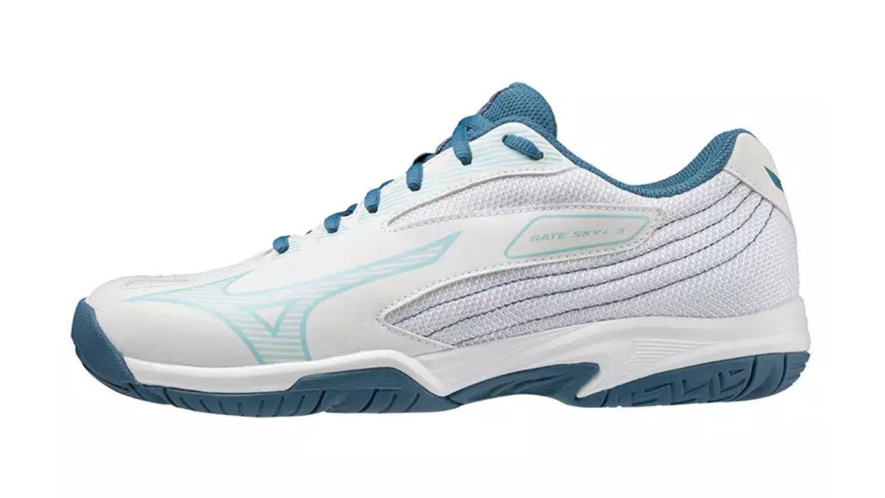 MIZUNO Gate Sky Plus 3 Unisex 71GA234002 Badminton Shoes