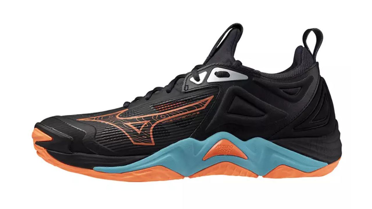 MIZUNO Momentum MID V1GA231706 Volleyball Shoes