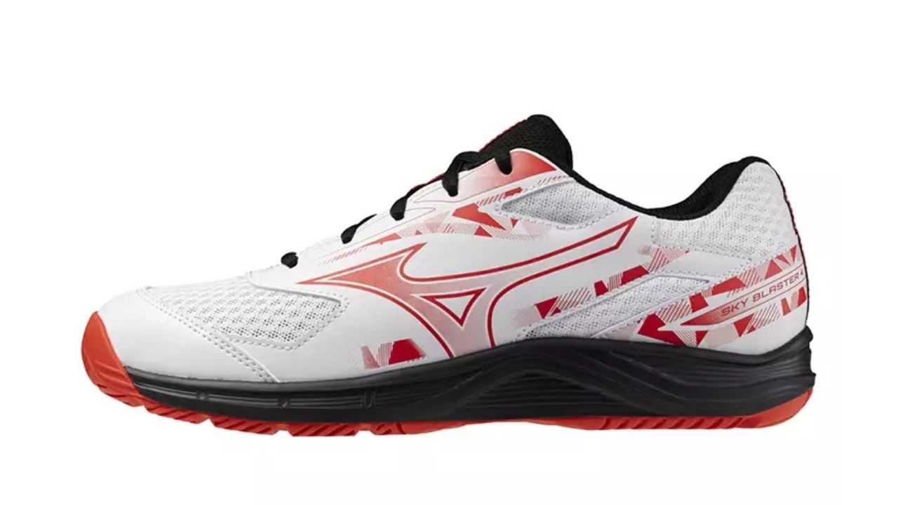 MIZUNO Sky Blaster 4 Badminton Shoes