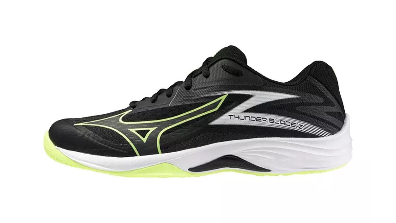 MIZUNO Thunder Blade Z Volleyball Shoes