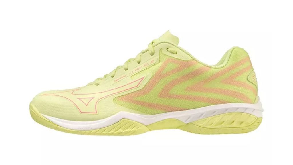 MIZUNO Wave Claw El 2 Badminton Shoes