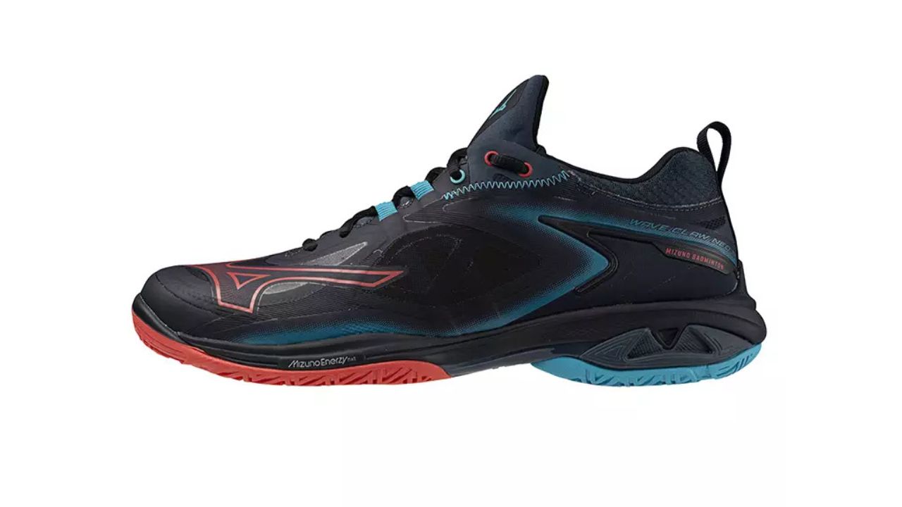 MIZUNO Wave Claw Neo 3 Badminton Shoes