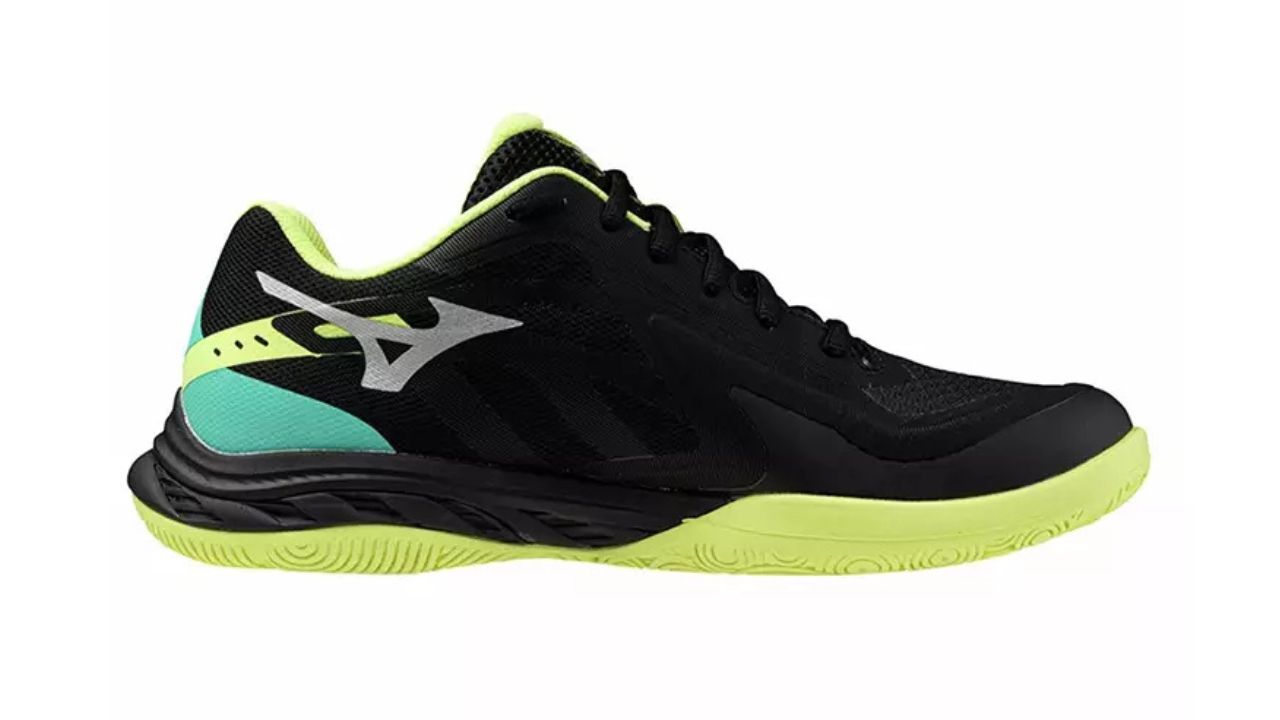 MIZUNO Wave Fang EL 2 Badminton Shoes