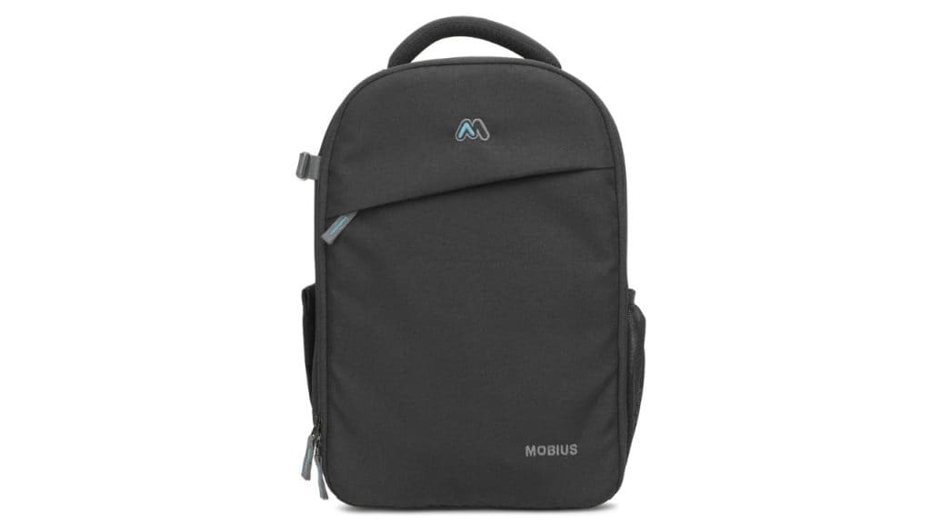 Mobius Screenshot Waterproof DSLR Backpack