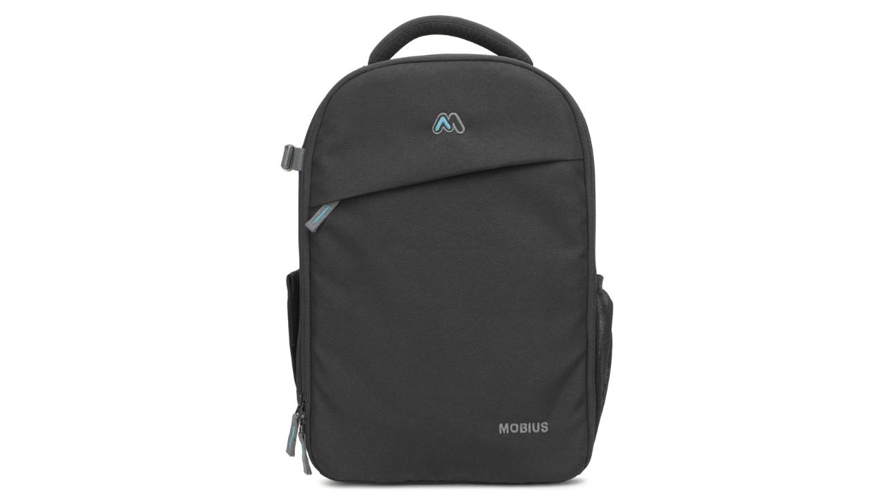 Mobius Screenshot Waterproof DSLR Backpack