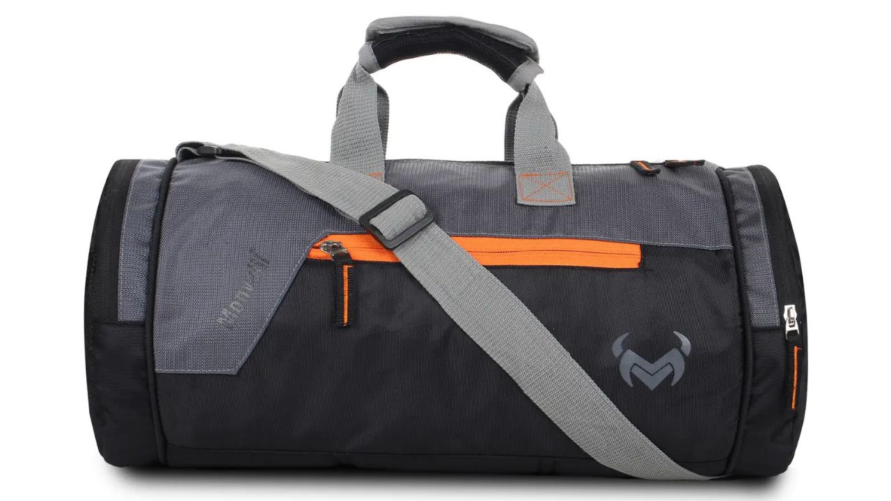MONVELLI GYM BAG