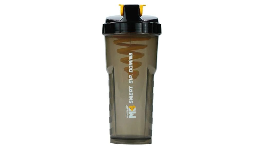 MUSCLEBLAZE Cyclone Blender