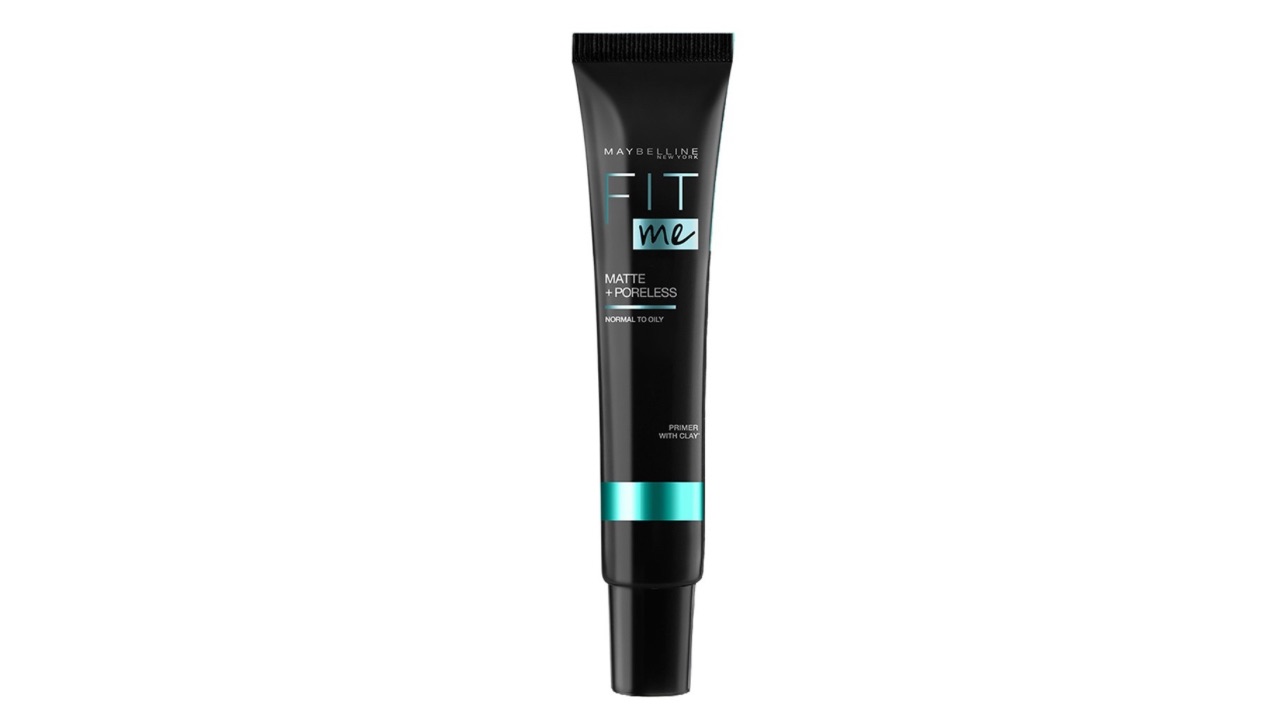 Maybelline New York Fit me Primer Matte + Poreless - 30ml
