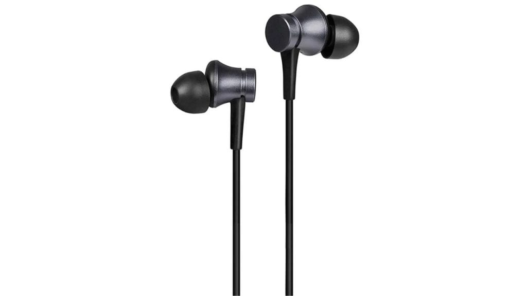 Mi Basic Wired Headset