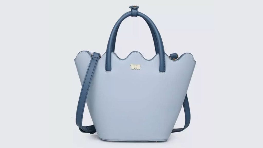 Milliot & Co. Disney Dumbo Up We Go! Tote Bag