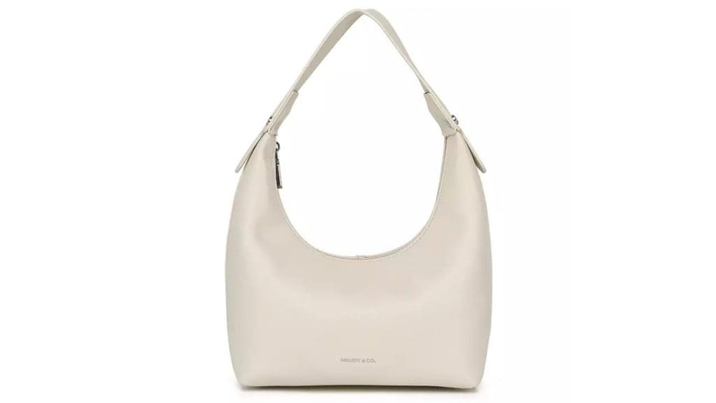 Milliot & Co. Natty Shoulder Bag