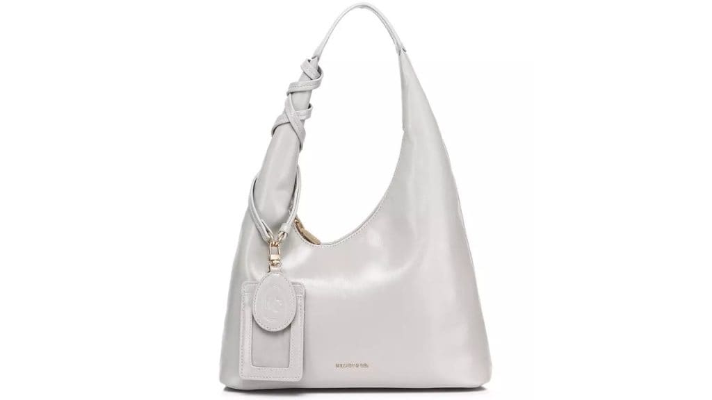 Milliot & Co. Sunova Shoulder Bag