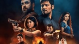 Top Trending Shows on Amazon prime