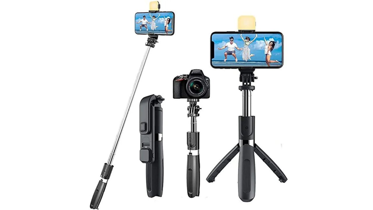 NAFA Bluetooth Selfie Stick