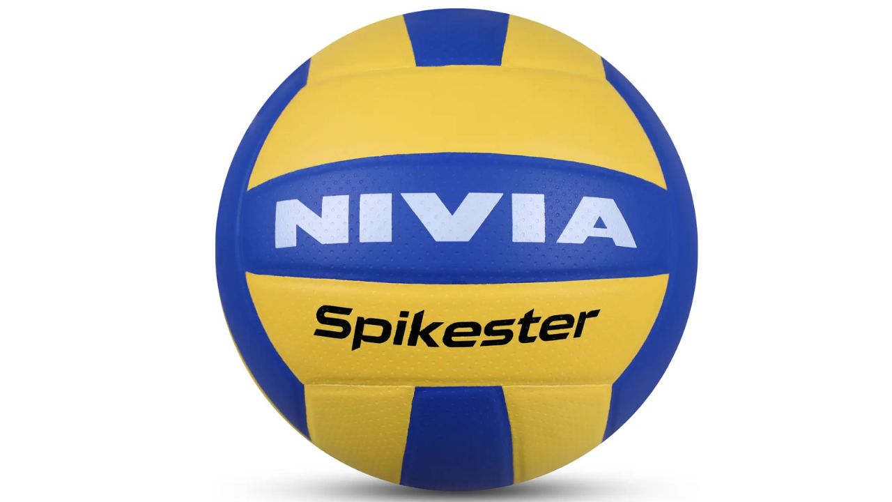 NIVIA Spikester (Encounter) Volleyball
