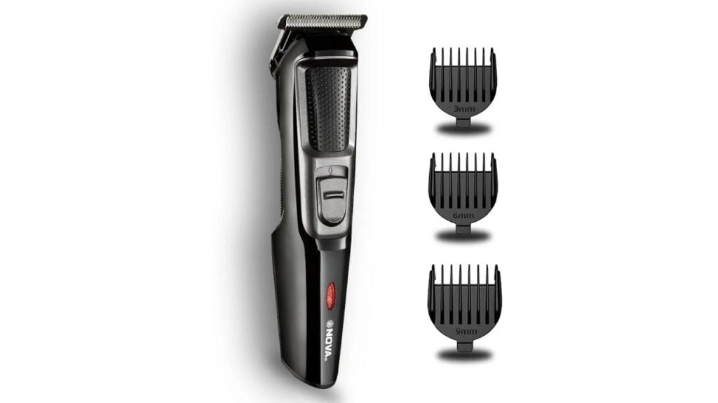 NOVA NHT 1O76/O3 Trimmer