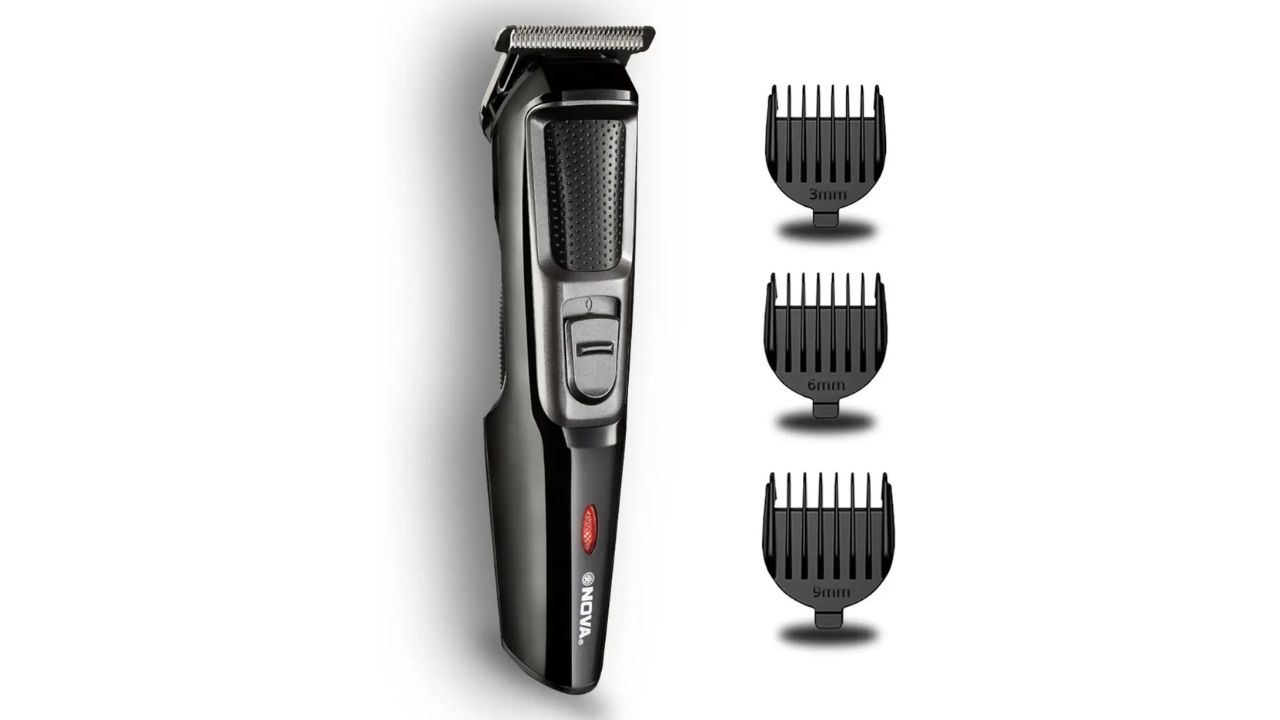 NOVA NHT 1O76/O3 Trimmer 