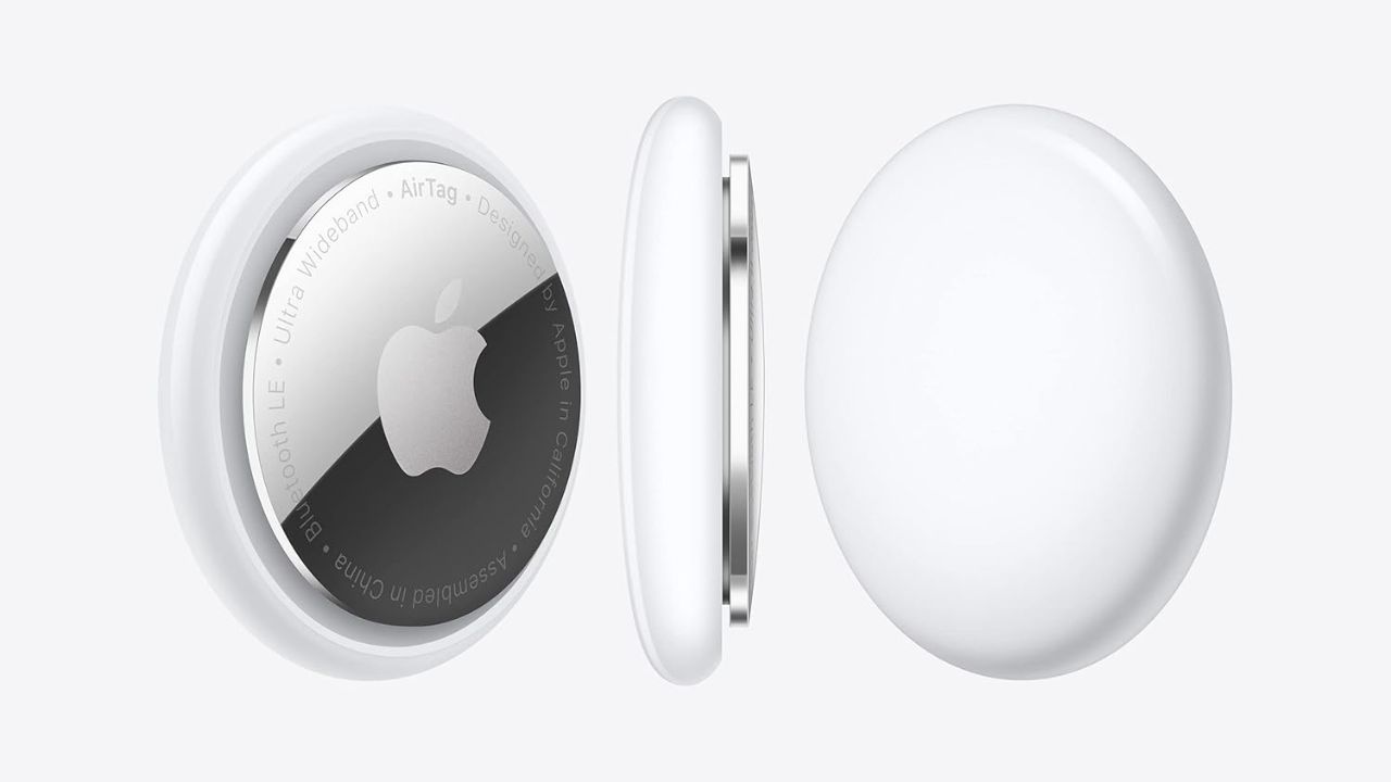 Apple AirTag