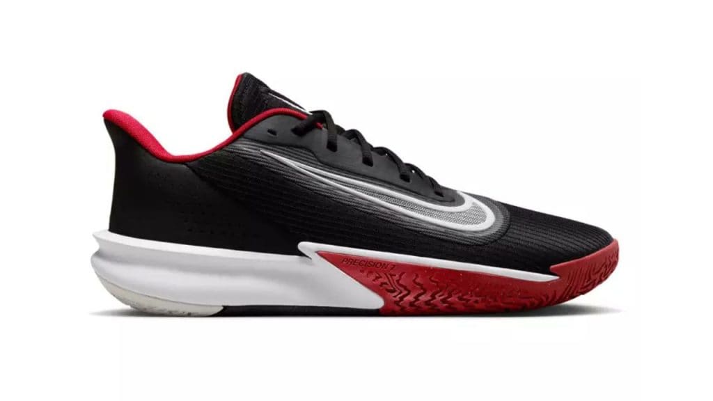 Nike 2191 PRECISION VII