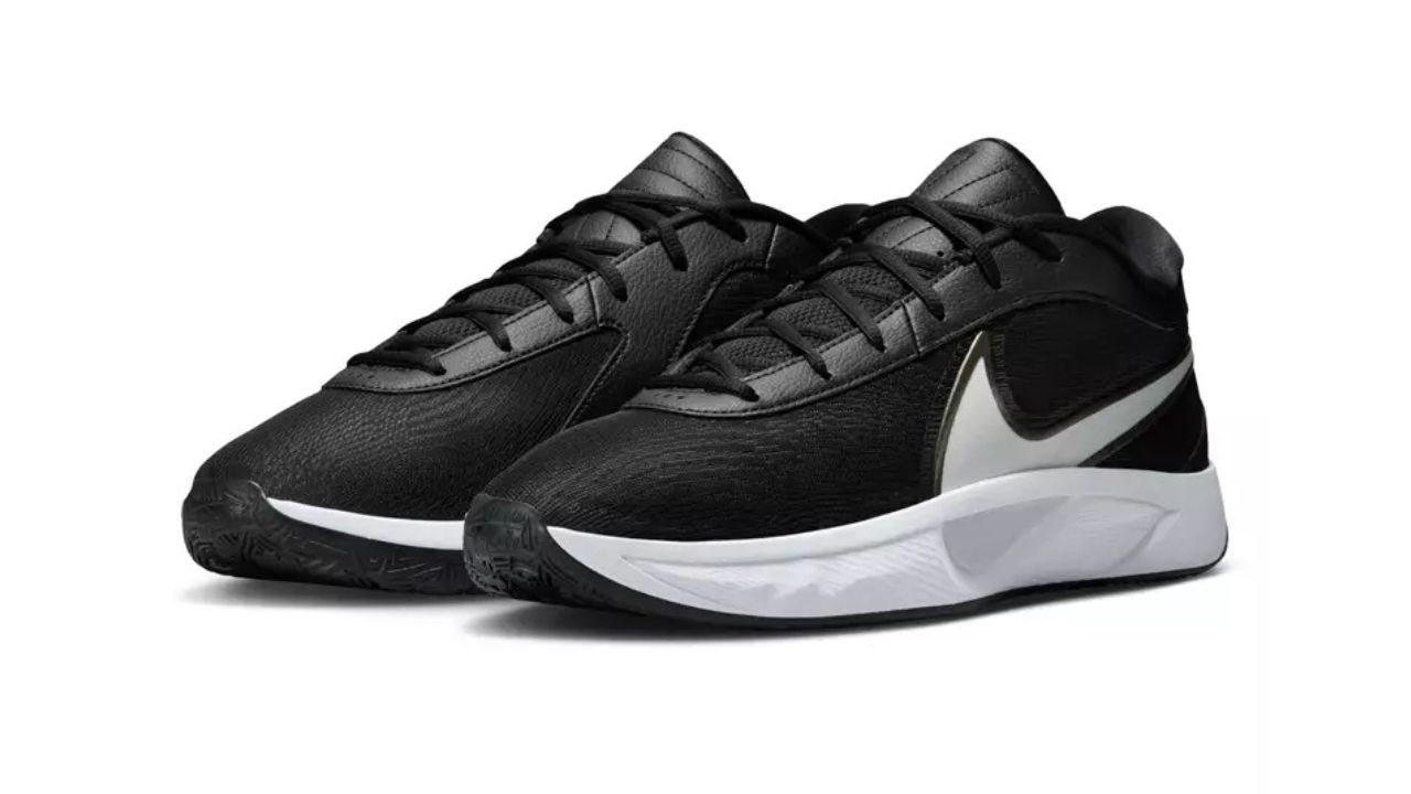 Nike 27 GIANNIS FREAK 6 EP