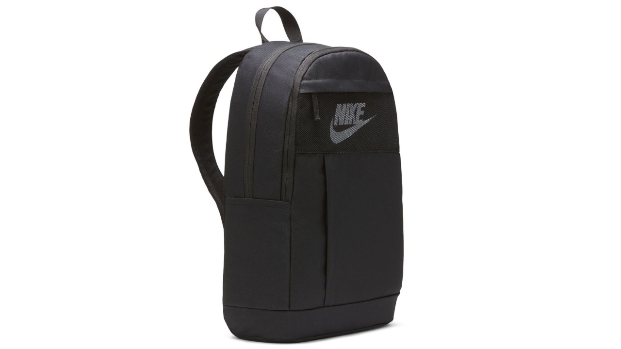 Nike Unisex Backpacks - 21L
