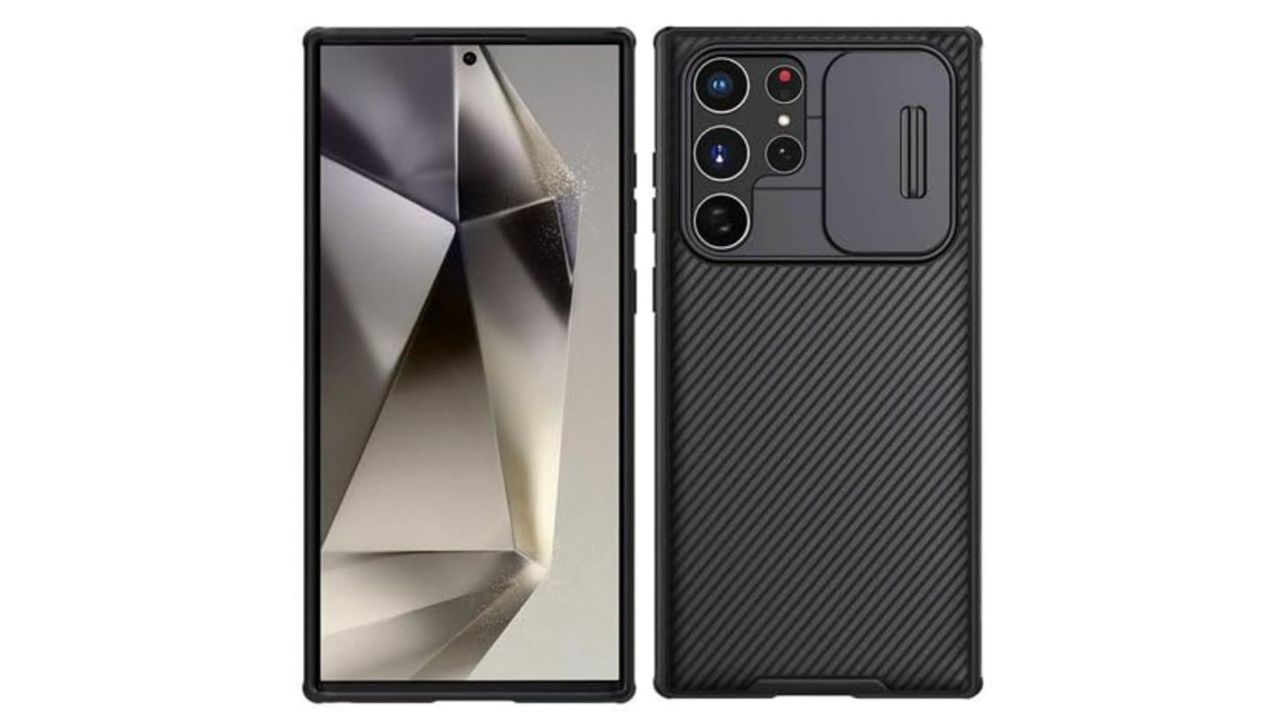 Nilkin Classic Series Case