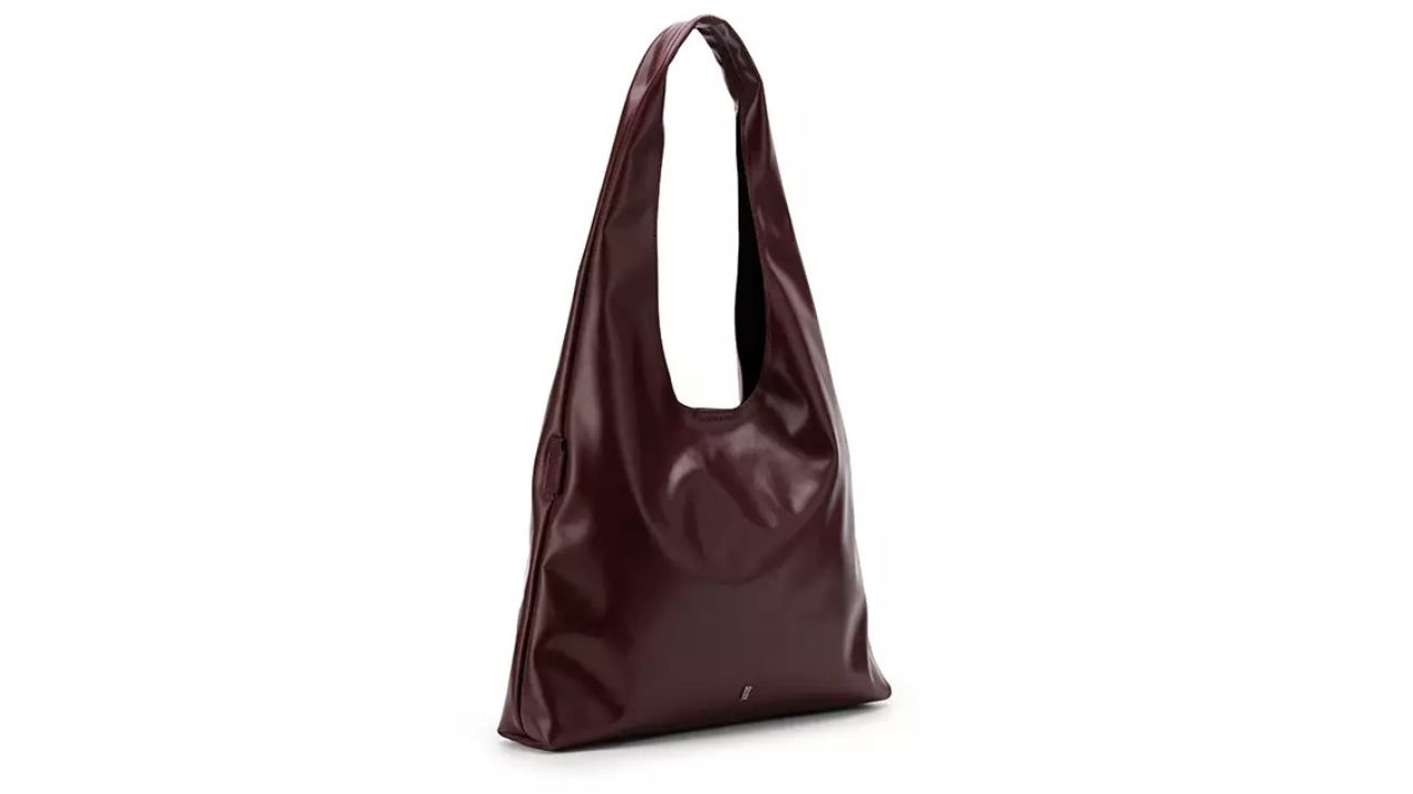 Nose MANHATTAN HOBO SHOULDER BAG