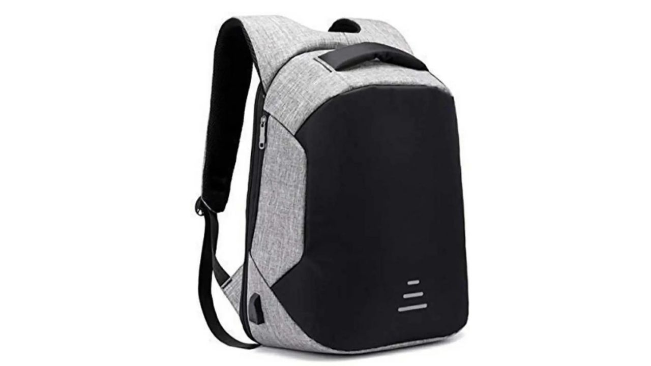 OL SKOOL Anti Theft Waterproof Backpack