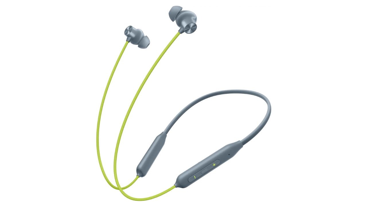 OnePlus Bullets Wireless Z2