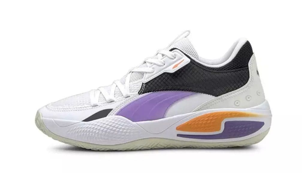 PUMA Court Rider I Basketball Shoes