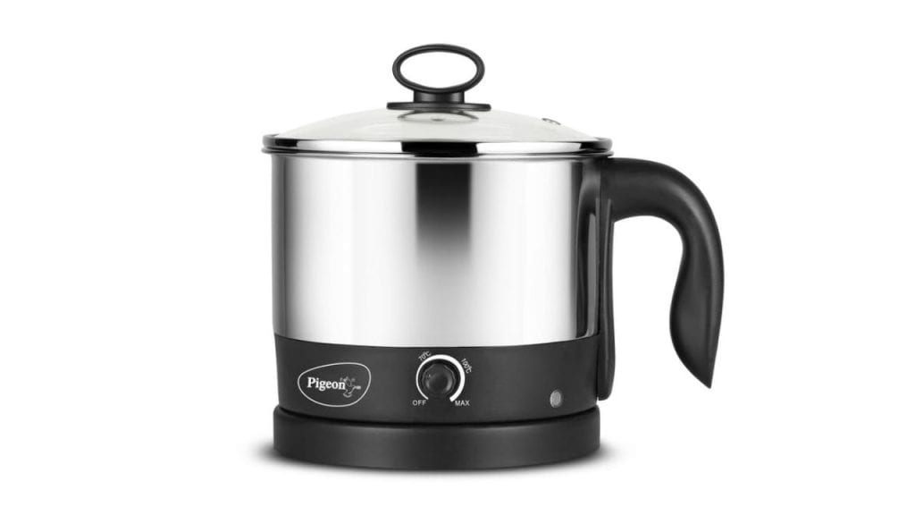 Pigeon Kessel Multipurpose Kettle