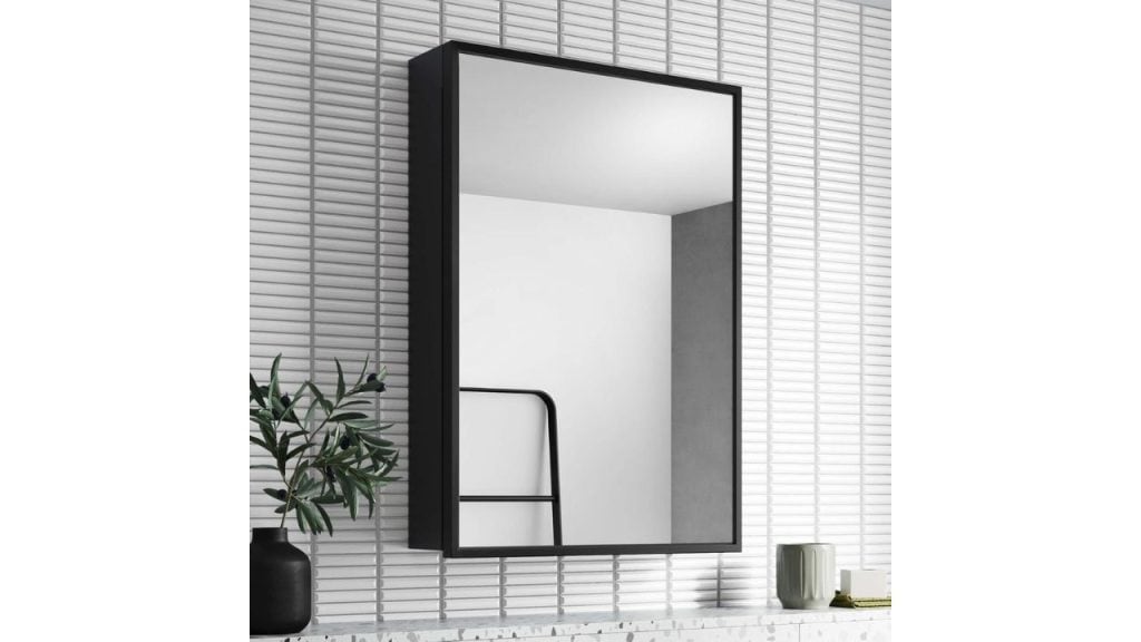 Plantex Heavy-Duty Stainless Steel Bathroom Organiser